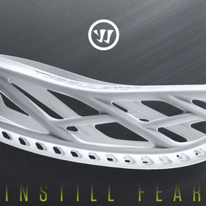 Image post by @warriorlax on Instagram