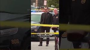 Video post by @nbcnewyork on YouTube