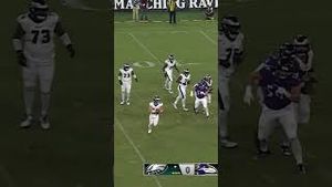 Video post by @eagles on YouTube
