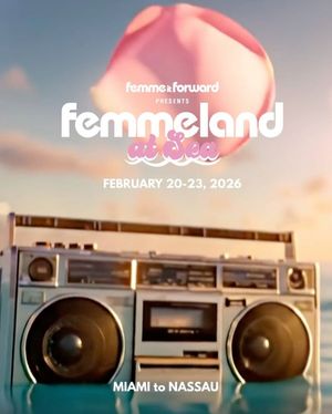 Image post by @femmeitforward on Instagram