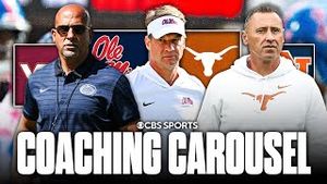 Video post by @cbssports on YouTube