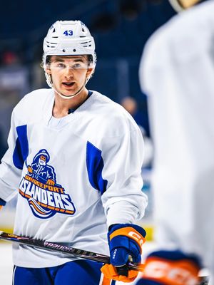 Image post by @ahlislanders on Instagram