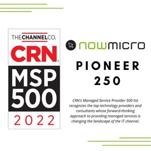 Image post by @nowmicro on Instagram