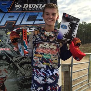 Image post by @racerxonline on Instagram