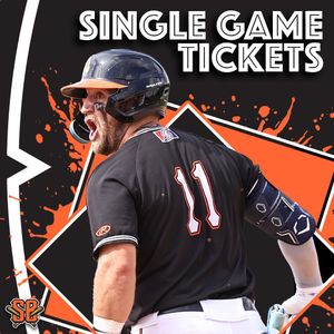 Image post by @boomersbaseball on Instagram