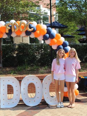 Image post by @auburnupc on Instagram