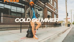 Video post by @visualsbyave on Facebook