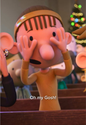 Video post by @disneystudios on TikTok