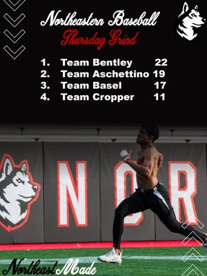 Image post by @nu_bsb_recruits on Instagram