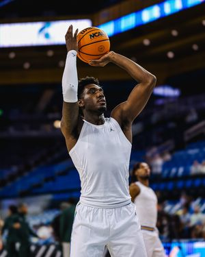 Image post by @uclambb on Instagram
