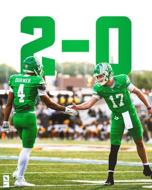 Image post by @meangreensports on Instagram
