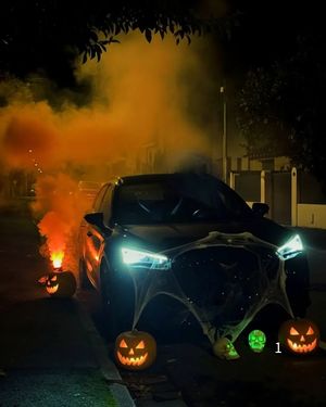 Image post by @cupra_official on Instagram