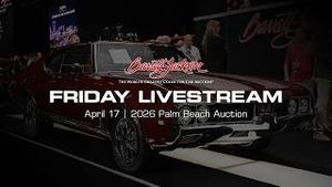 Video post by @barrettjacksontv on YouTube