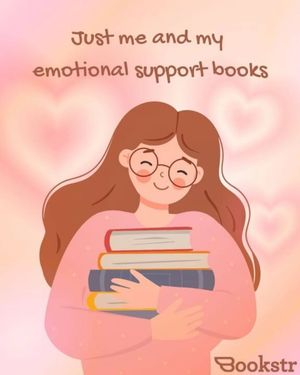 Image post by @bookstrofficial on Instagram