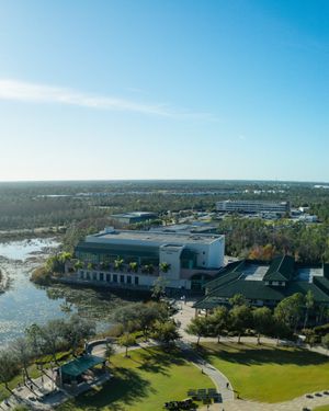 Image post by @fgcu on Instagram