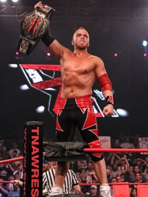 Image post by @thewrestlingclassic on Instagram