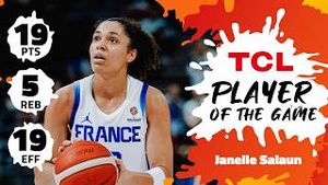 Video post by @fiba on YouTube
