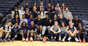 Image post by @uvawomenshoops on Instagram