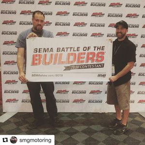 Image post by @factoryfiveracing on Instagram