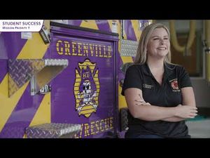 Video post by @ECU on YouTube
