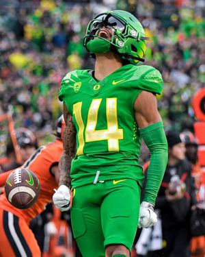 Image post by @goducks on Instagram