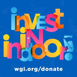 Image post by @wgisportofthearts on Instagram