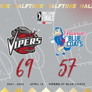 Image post by @rgvvipers on Instagram