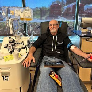 Image post by @thebloodconnection on Instagram