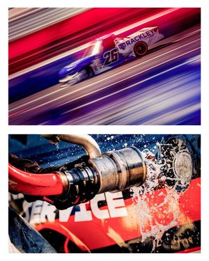 Image post by @glanzpiece on Instagram