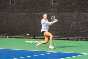 Image post by @CSUTennis on Twitter