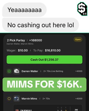 Video post by @brbetting_ on TikTok