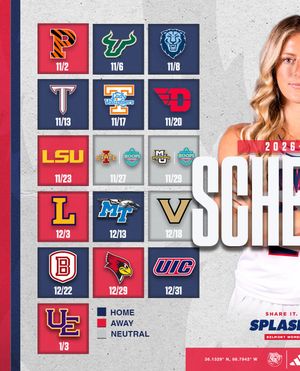 Image post by @belmontwbb on Instagram
