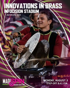 Image post by @madisonscouts on Instagram