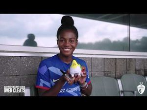 Video post by @northcarolinacourage on YouTube