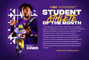 Image post by @LSUFBrecruiting on Twitter