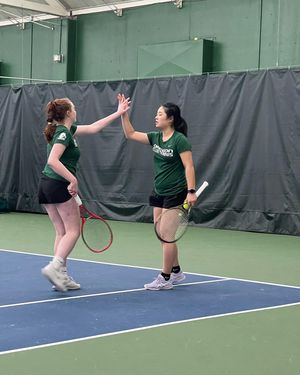 Image post by @uoclubtennis on Instagram