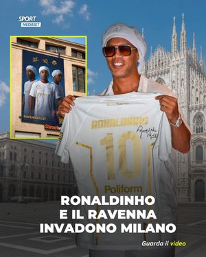 Image post by @sportmediaset on Instagram