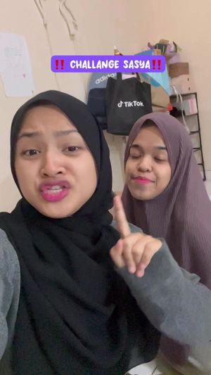 Video post by @satyasalsabila on TikTok