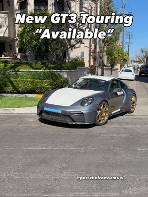 Image post by @porschefromsamuel on Instagram