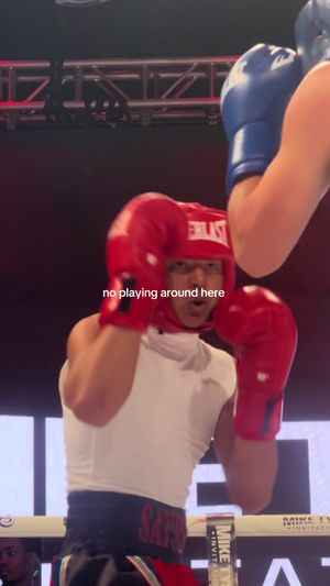 Video post by @everlast_worldwide on TikTok