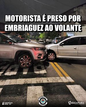 Image post by @gcindaiatuba on Instagram