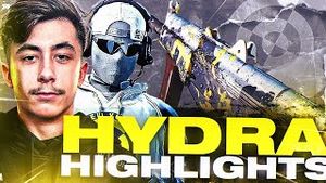 Video post by @c9cod on YouTube