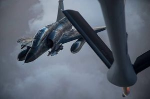 Image post by @airmanmagazine on Instagram