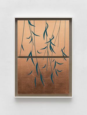Image post by @whitecube on Instagram