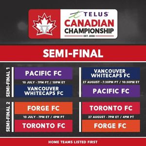 Image post by @ontario_soccer on Instagram