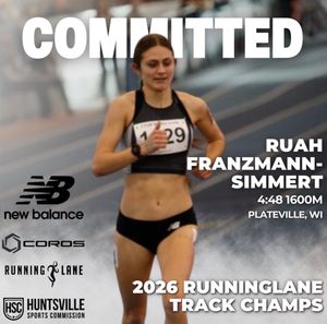 Image post by @runninglane on Instagram