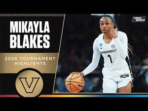 Video post by @MarchMadness on YouTube