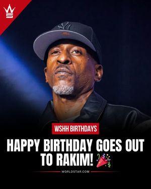 Image post by @worldstar on Instagram