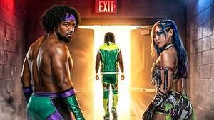 Video post by @sportskeedawrestling on YouTube