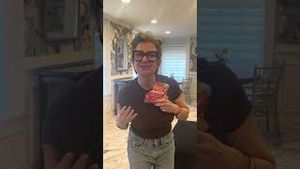 Video post by @carolinemanzomedia on YouTube